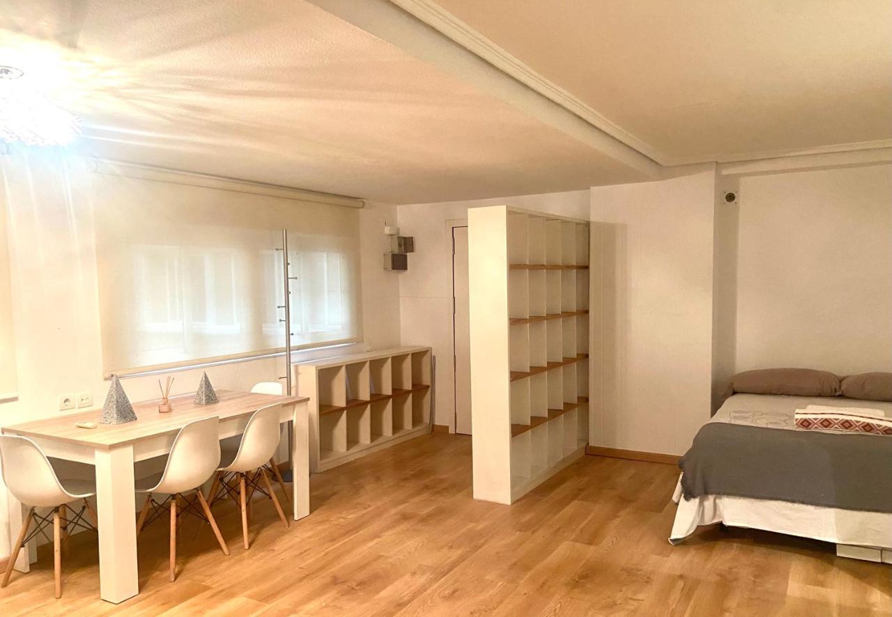 Hrooms Estudio Boutique Valenza Esterno foto